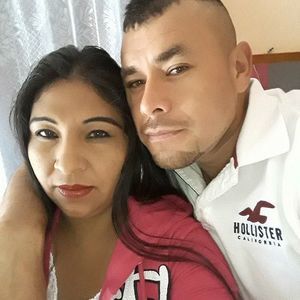 Meet your Posher, Hernandez